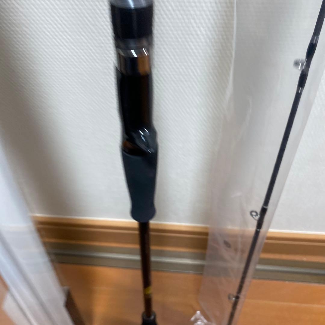 シマノ SABER MASTER BB B68ML-S サーベルベイトモデル