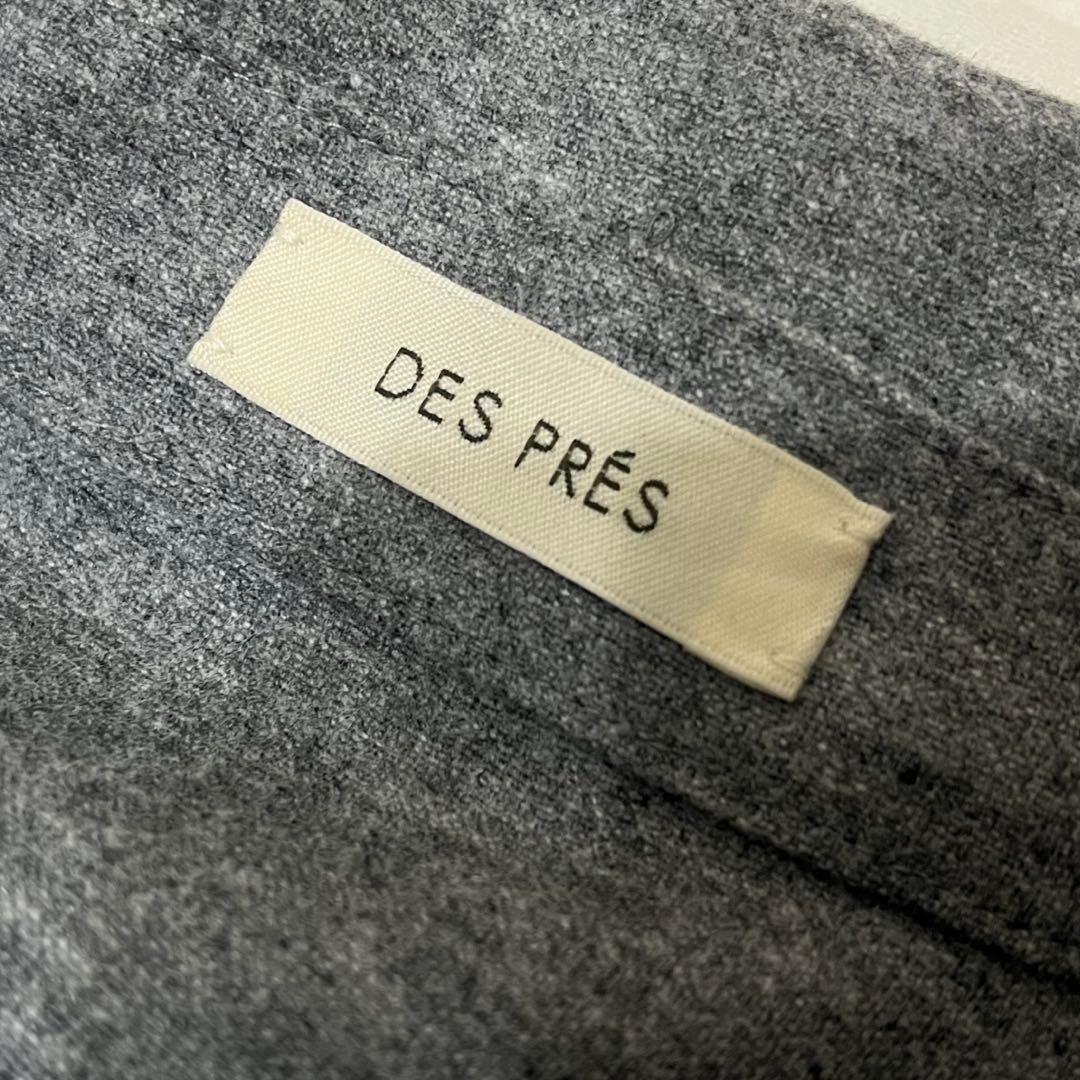 24SS Tomorrowland DES PRES 新品同様 オールインワン