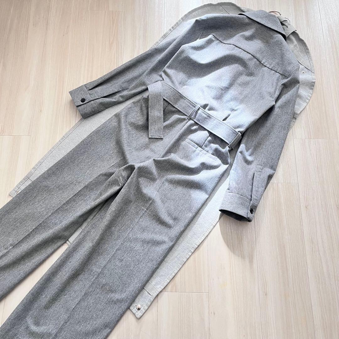 24SS Tomorrowland DES PRES 新品同様 オールインワン