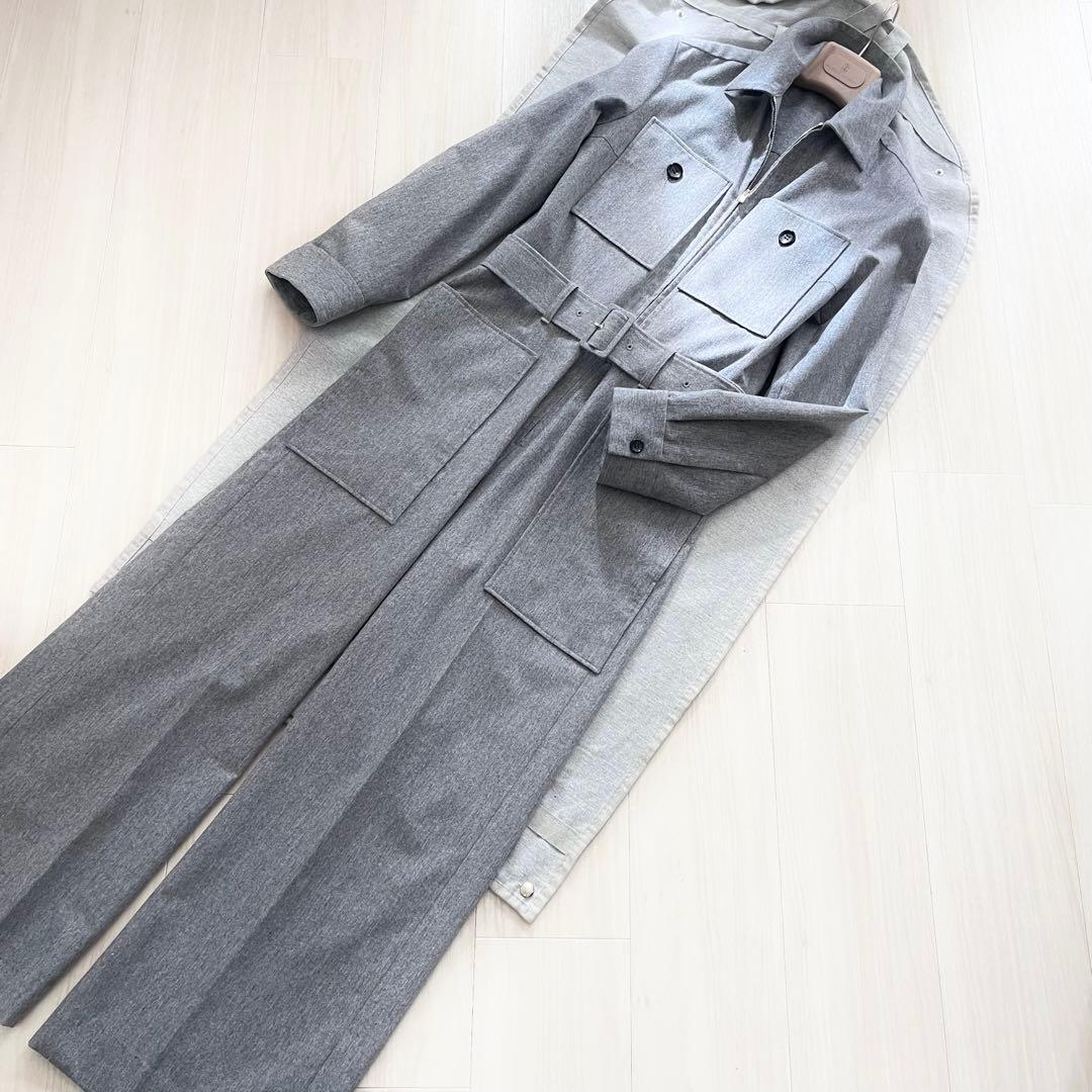 24SS Tomorrowland DES PRES 新品同様 オールインワン