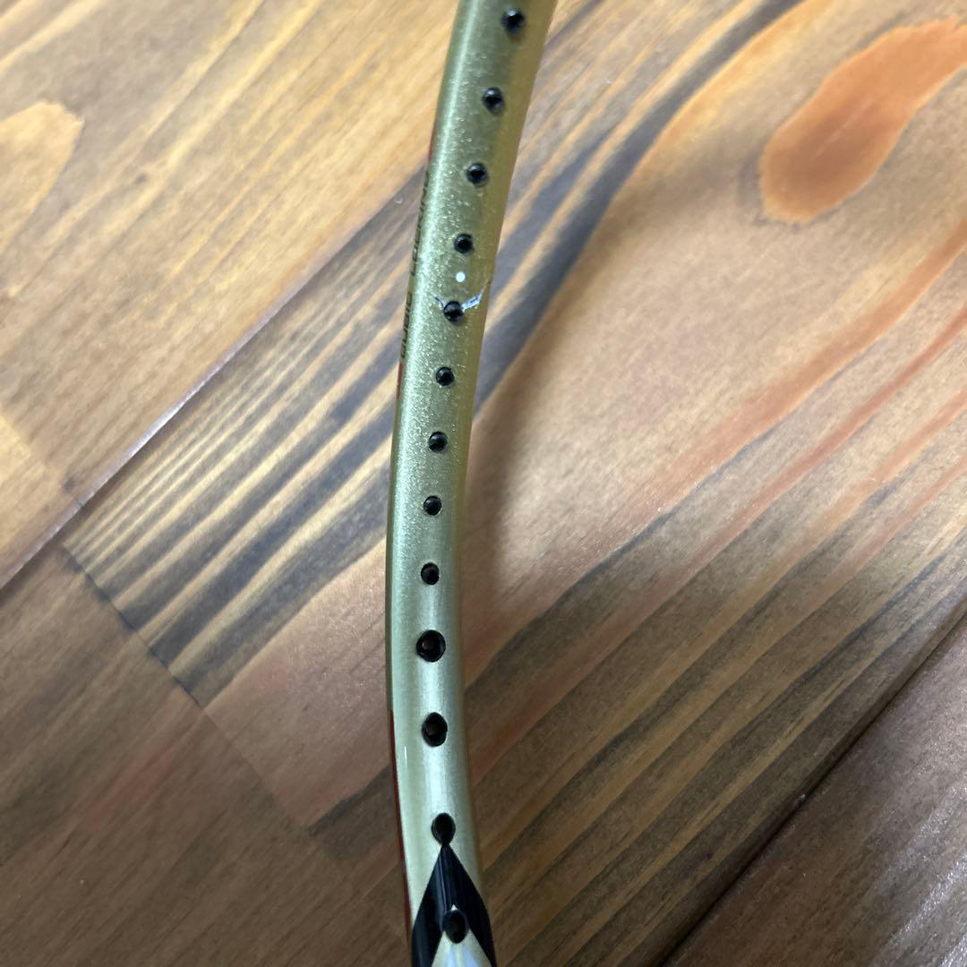 バドミントンラケットヨネックスアストロクス