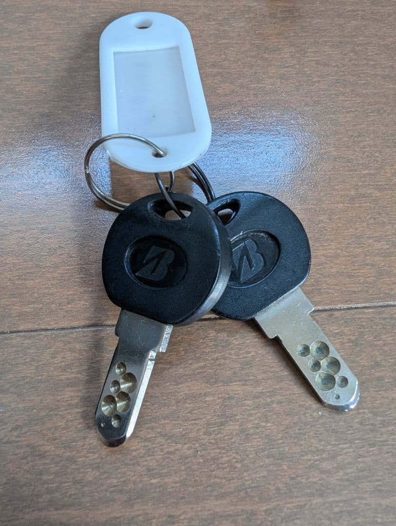 ブリヂストン アシスタ 26インチ LED 3段 充電器付き 茶色 ブラウン