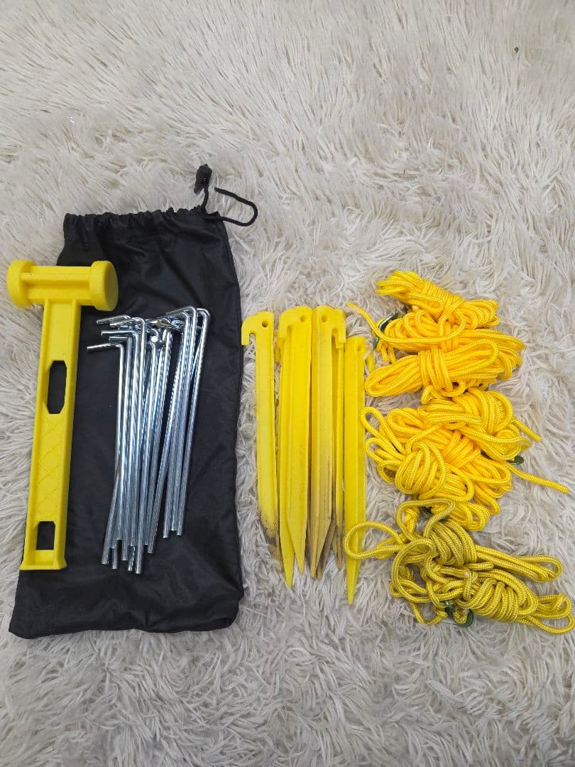 Coleman(コールマン)タフスクリーン２ルームTX/MDX