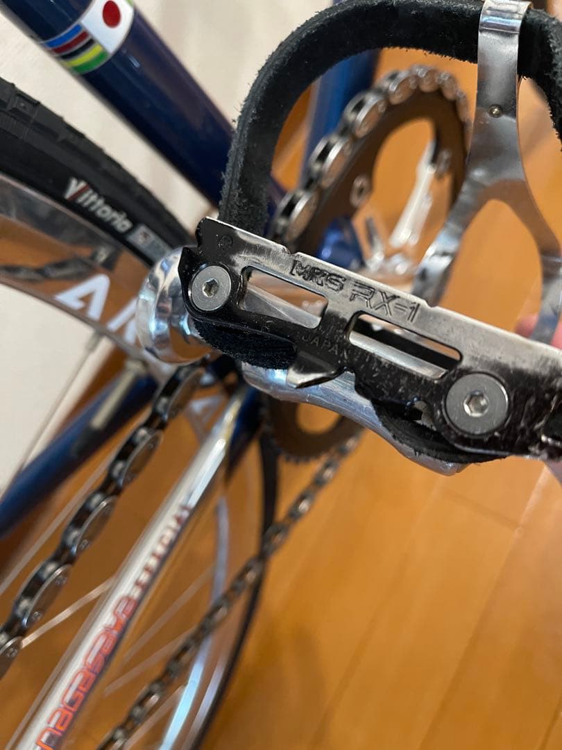 ナガサワ NAGASAWA スペシャル SPECIAL NJS ピスト　完成品