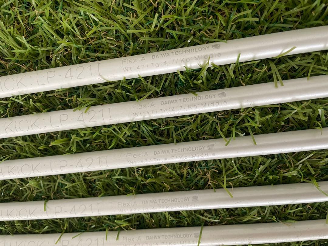 【レディース】オノフ アイアン 6本セット 2021年モデル フレックスA