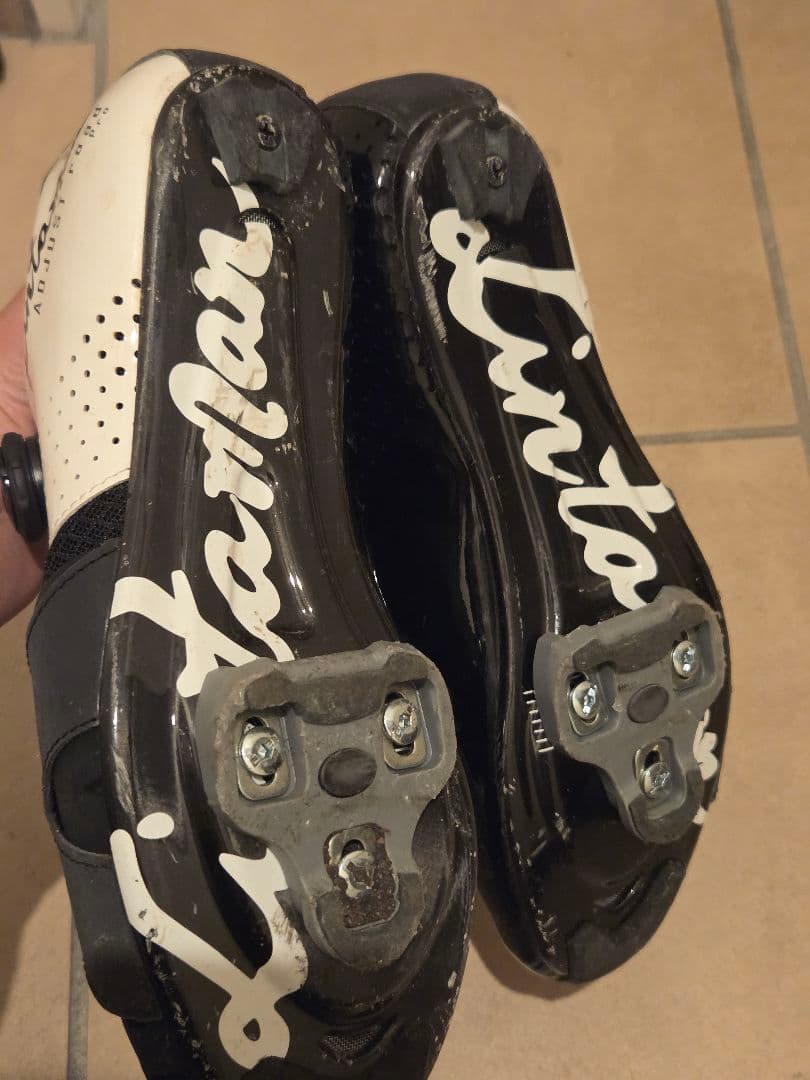 リンタマン　ビンディングシューズ【26.6cm】