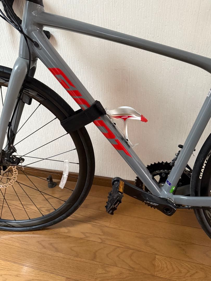 GAIANT CONTEND AR3 2020年モデル ロードバイク
