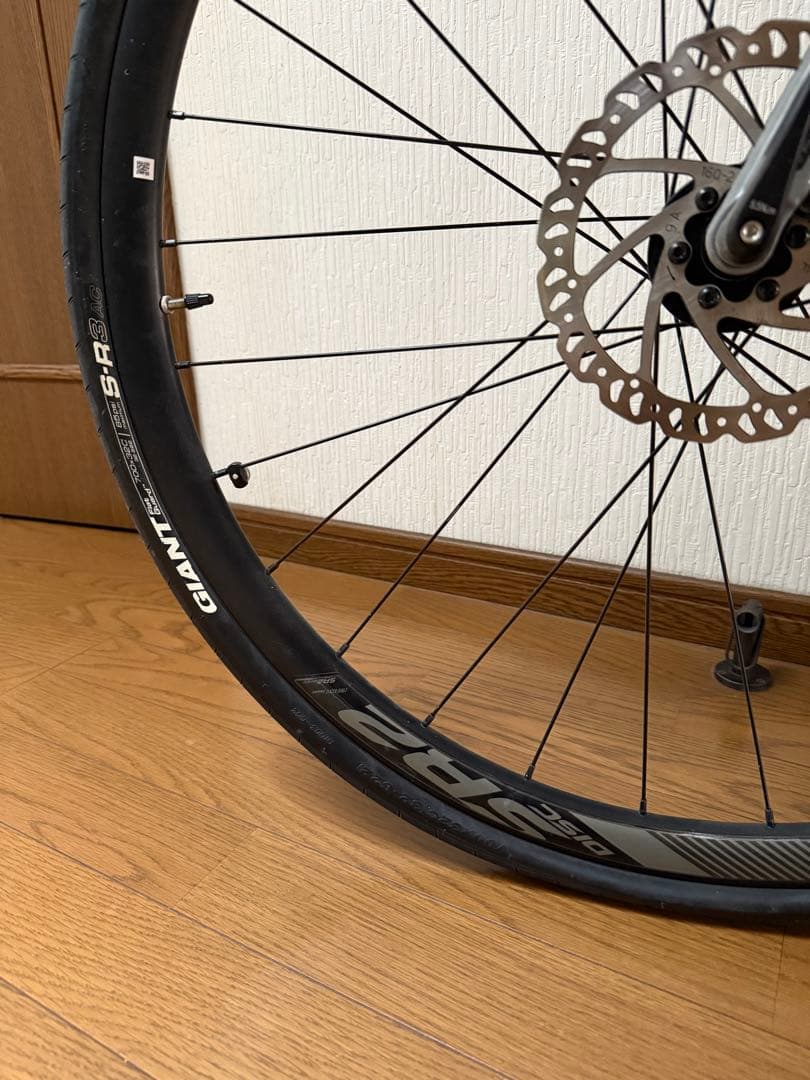 GAIANT CONTEND AR3 2020年モデル ロードバイク