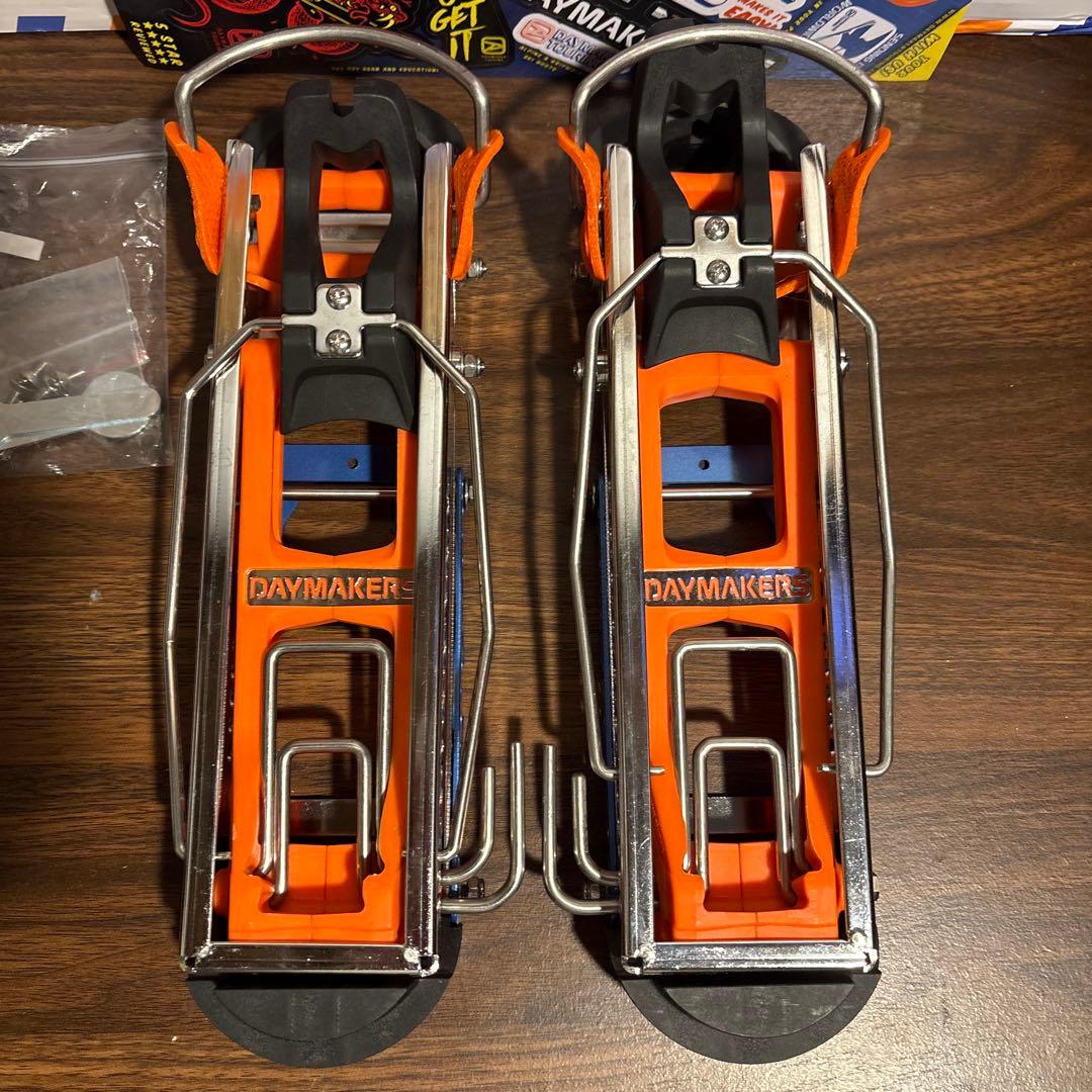 スキー DAYMAKER TOURING DAYMAKERS