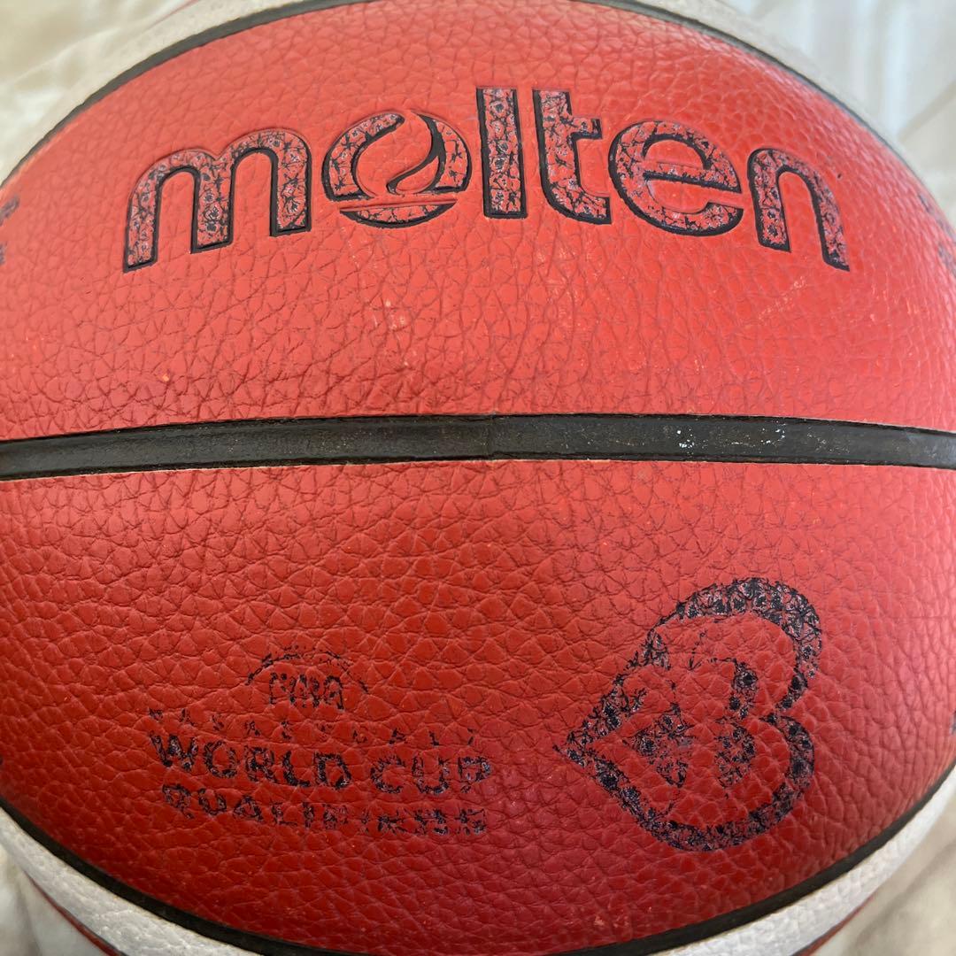 molten BG3800 バスケットボール FIBA承認
