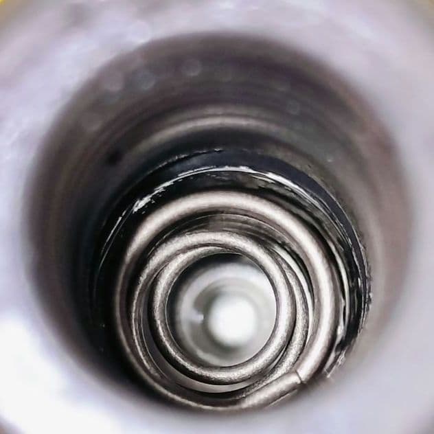 【燃費向上に‼️】ジムニー ワゴンR エブリイなどにイグニッションコイルNL3⑮