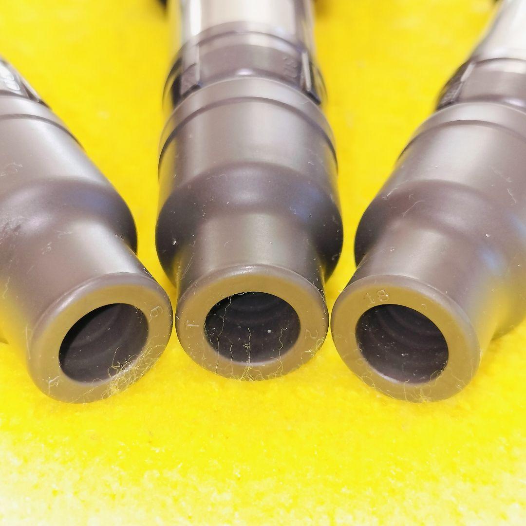 【燃費向上に‼️】ジムニー ワゴンR エブリイなどにイグニッションコイルNL3⑮