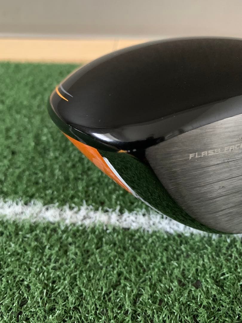 Callaway MAVRIK ♦︎♦︎♦︎ ドライバーヘッドのみ　レンチ＋ウエイト