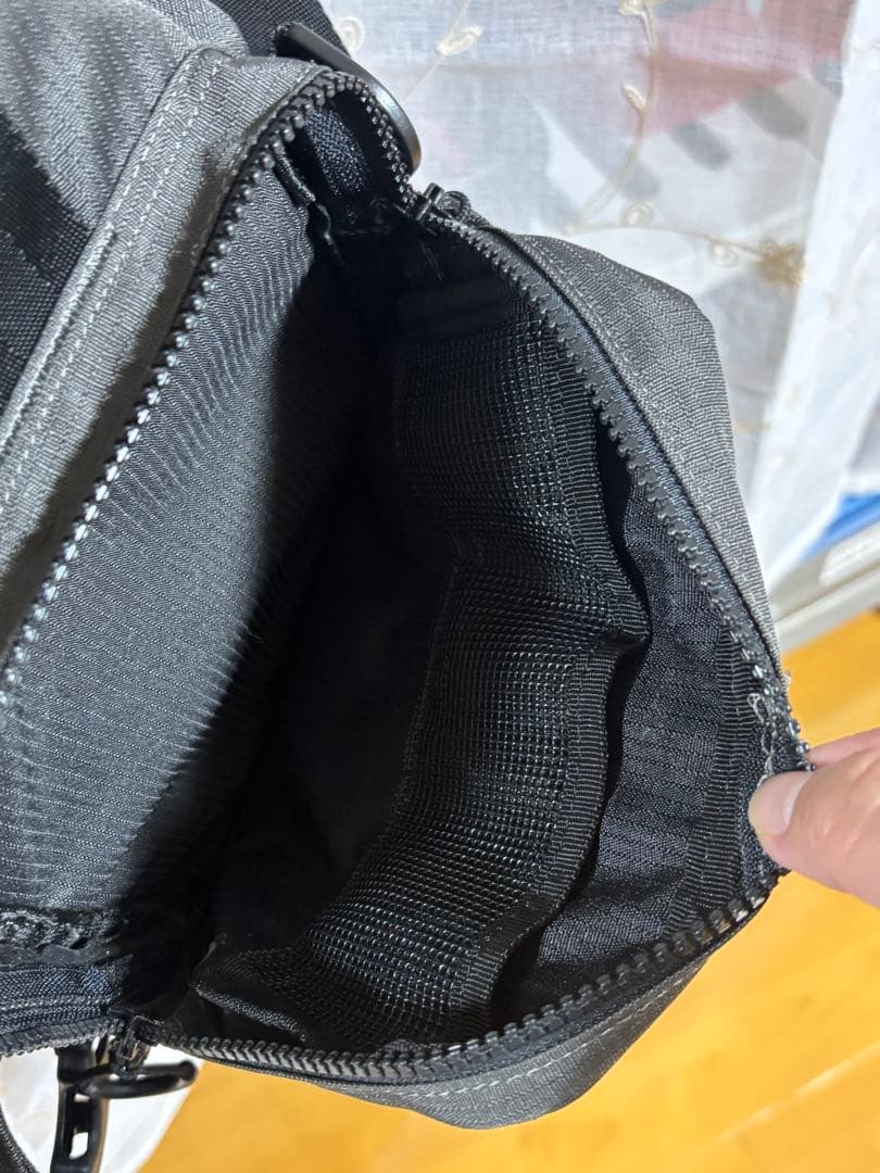 Daiwa フローティングゲームベスト