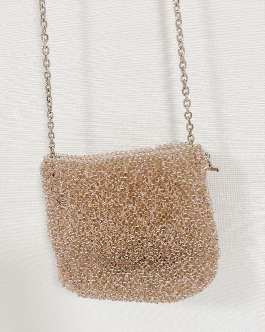 アンテプリマショルダーバック