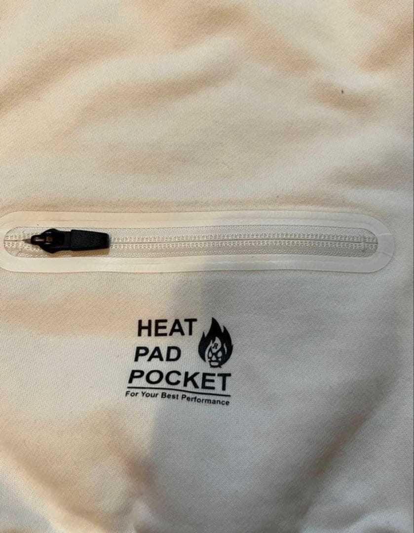 ラッセルノ RUSSELUNO ルチャマスク フーディーM