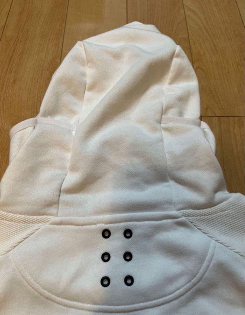 ラッセルノ RUSSELUNO ルチャマスク フーディーM