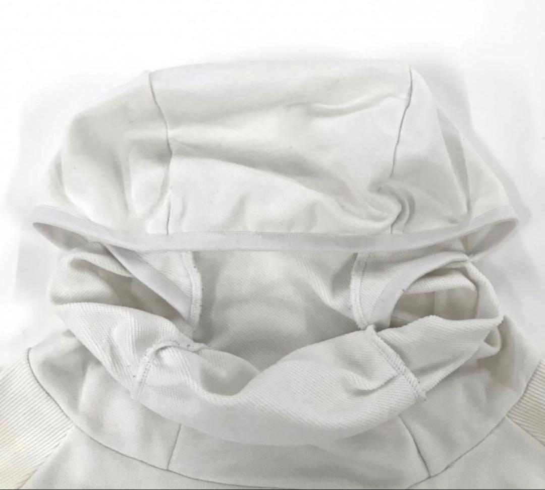 ラッセルノ RUSSELUNO ルチャマスク フーディーM