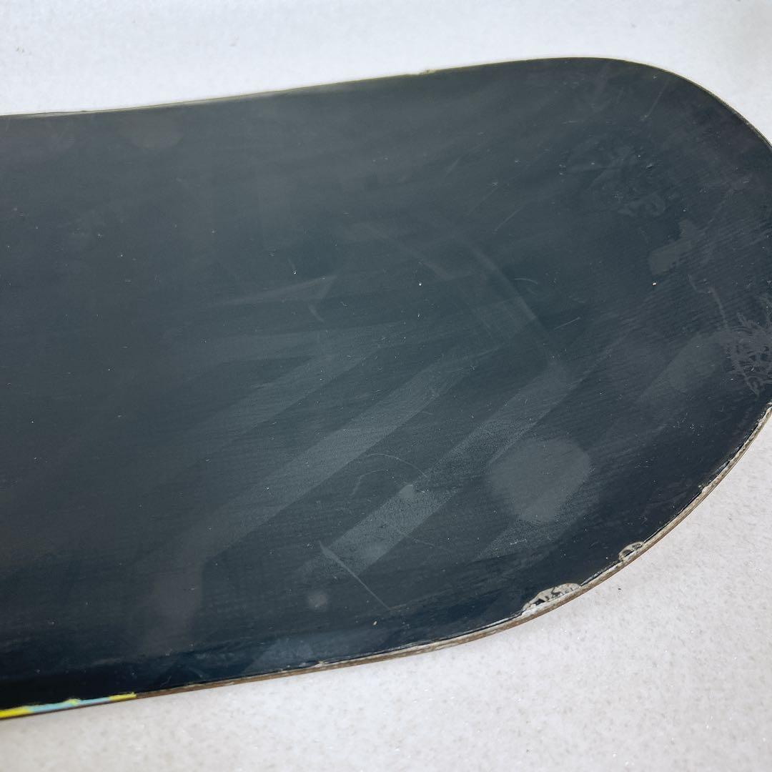 スノーボード セット K2 DARK STAR 152 × K2 SONIC L