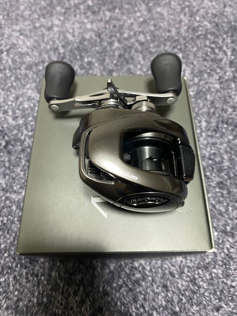 20 メタニウム　HG　右巻き