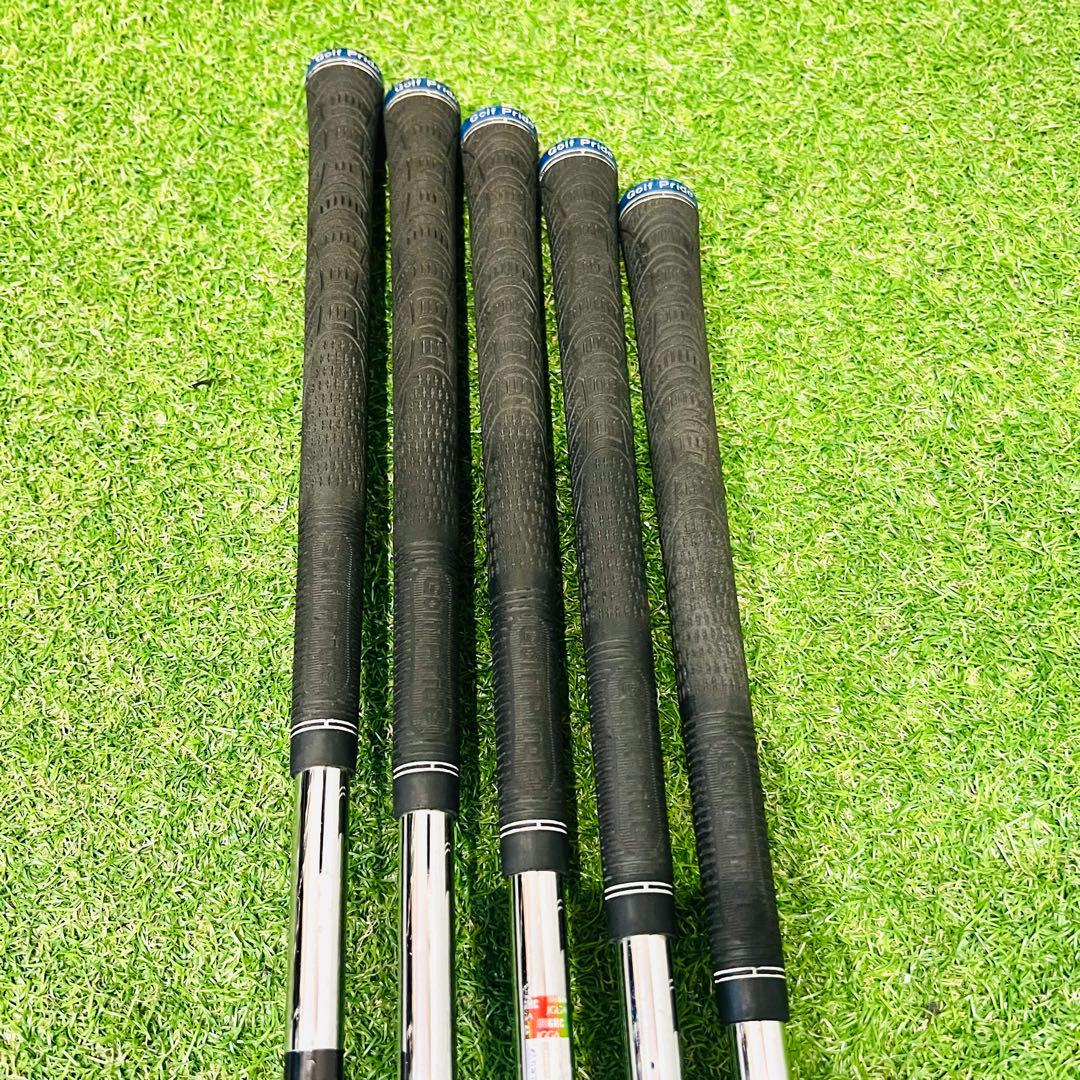 キャロウェイ ビッグバーサ アイアンセット BIG BERTHA BETA S