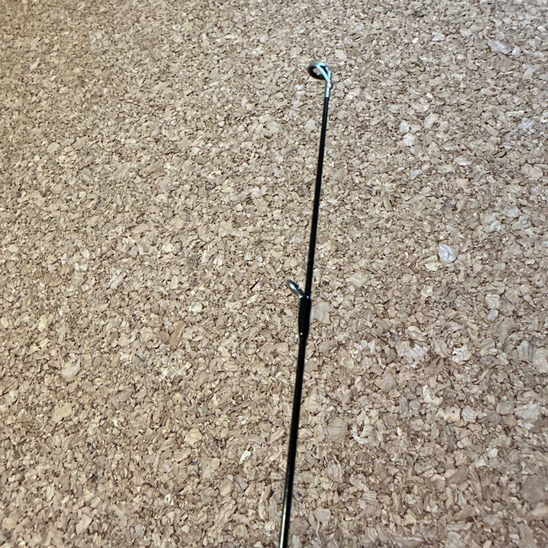 【ジャンク】ラグゼ EG-X S86ML-solid 保証書あり