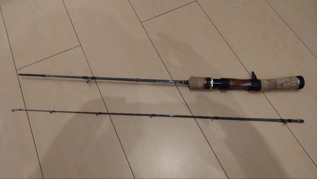 メジャークラフトファインテール　FSG-B382UL