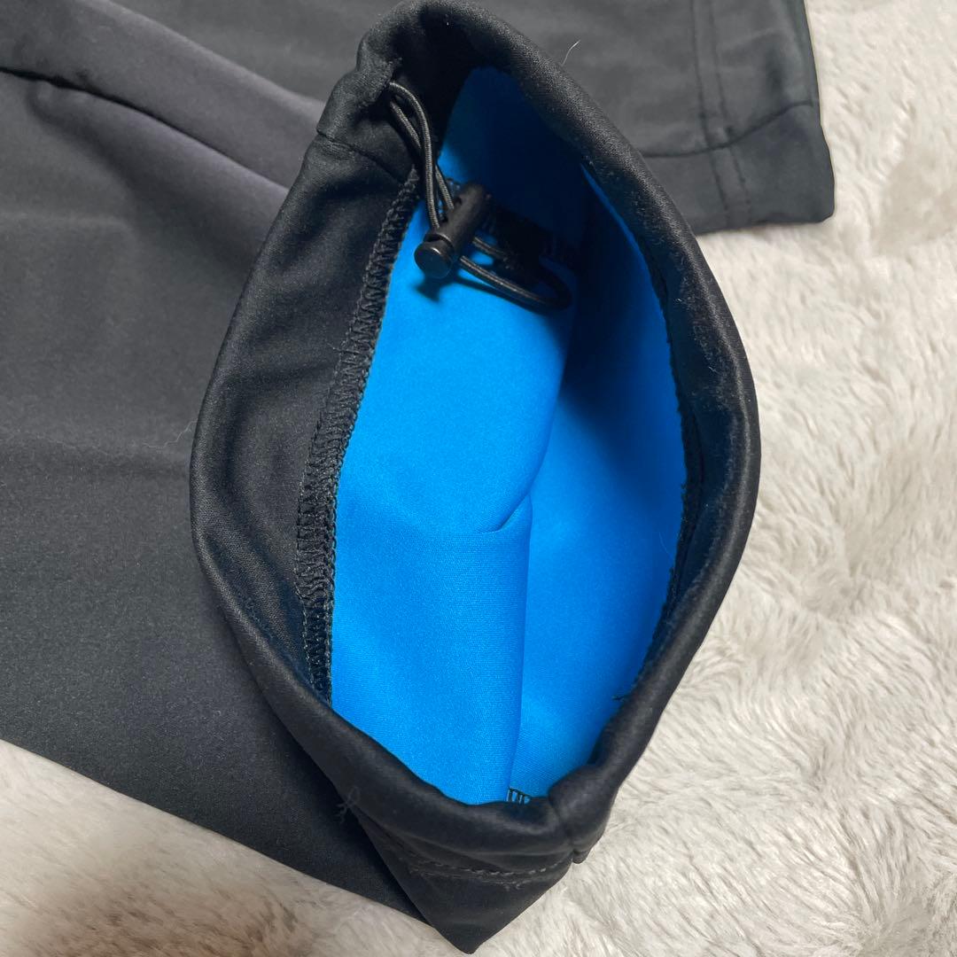 ミズノ　ウィンドブレーカーセット　Mサイズ