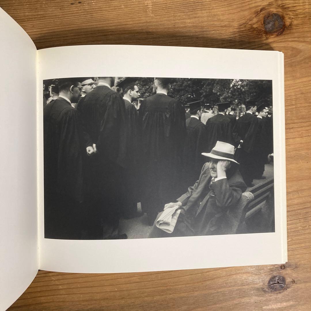 THE AMERICANS Robert Frank ロバートフランク