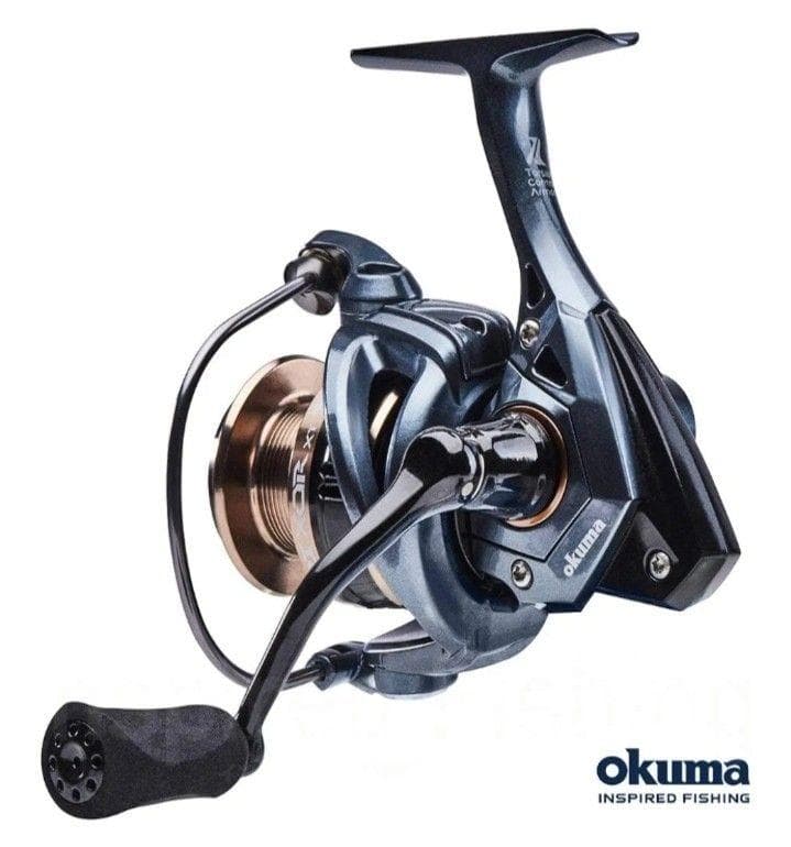 【未使用品】OKUMA EPiXOR XT