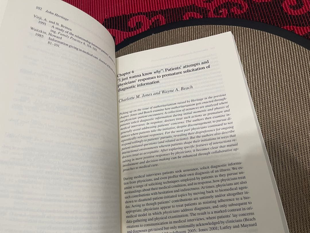 洋書 Diagnosis as Cultural Practice