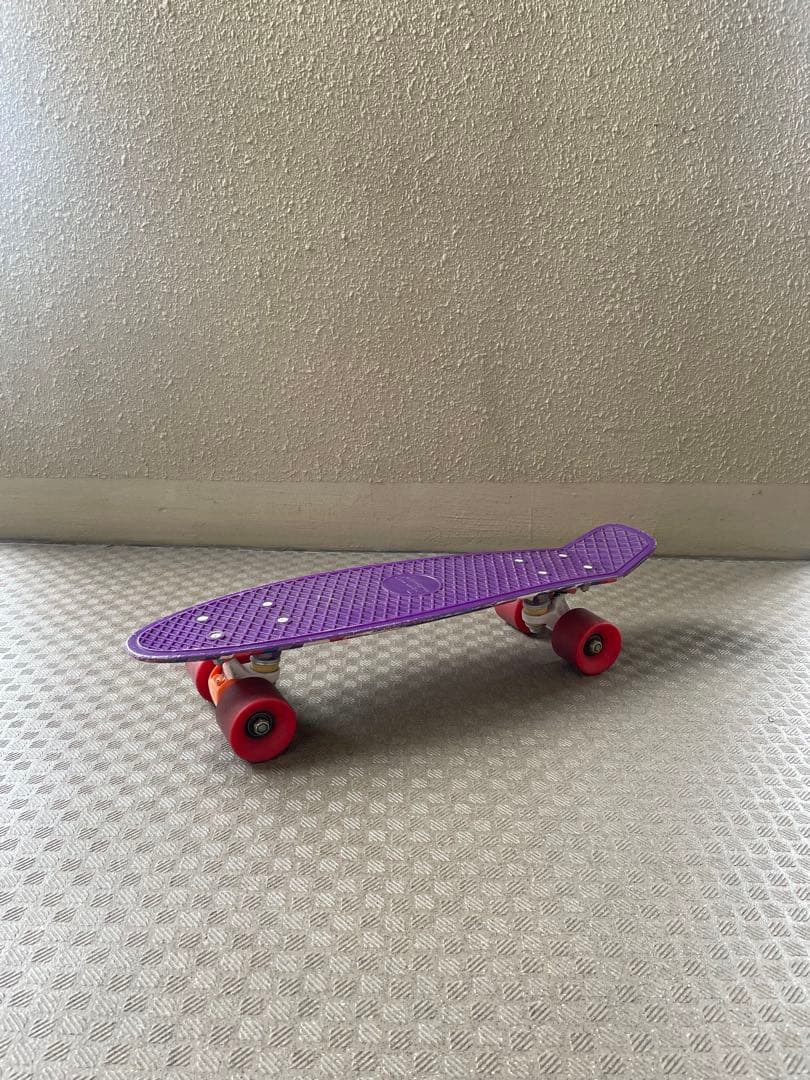 Penny オルテガ柄