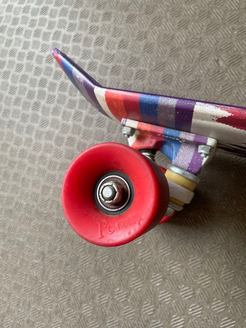 Penny オルテガ柄