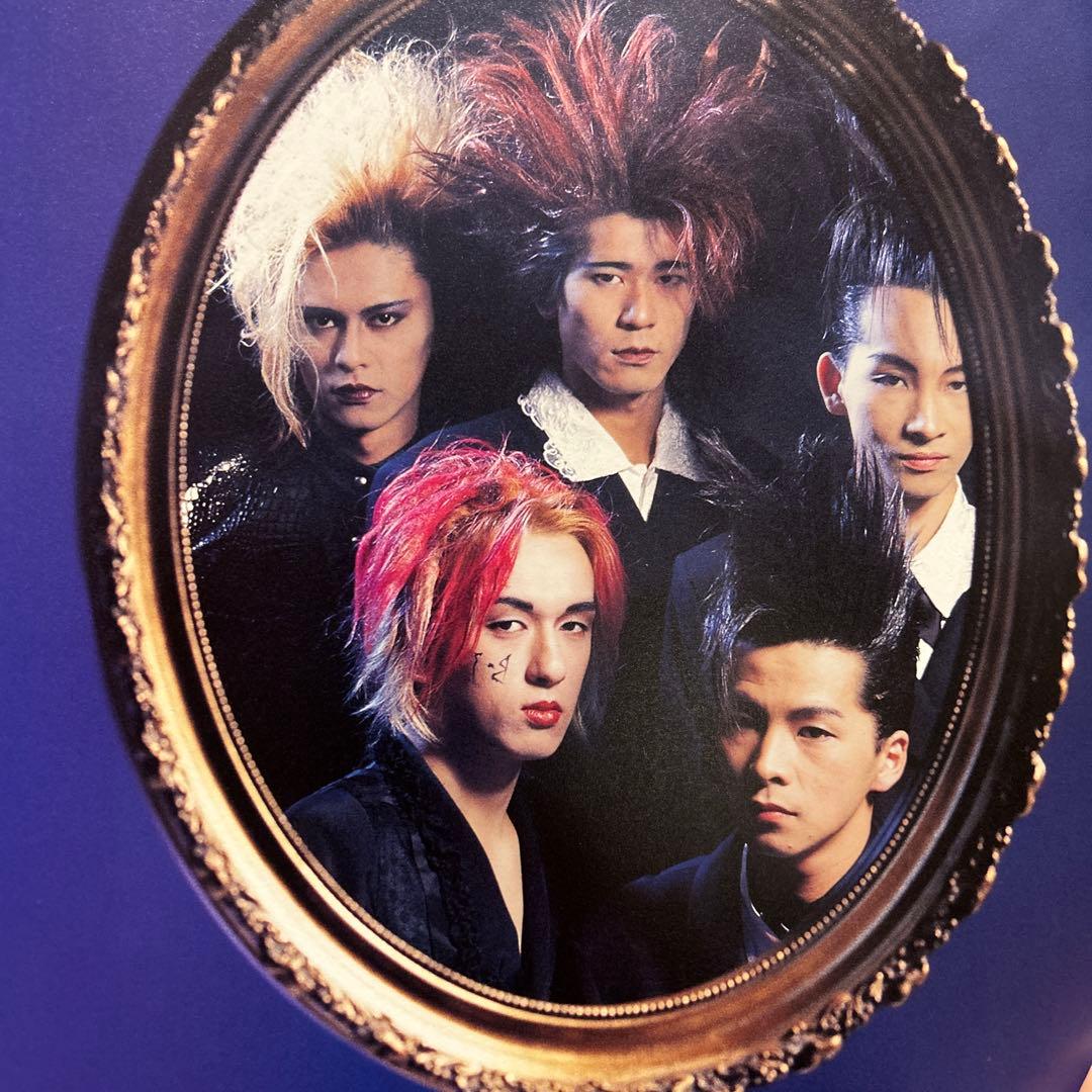 BUCK-TICK 完全受注生産限定本 20th Oral History