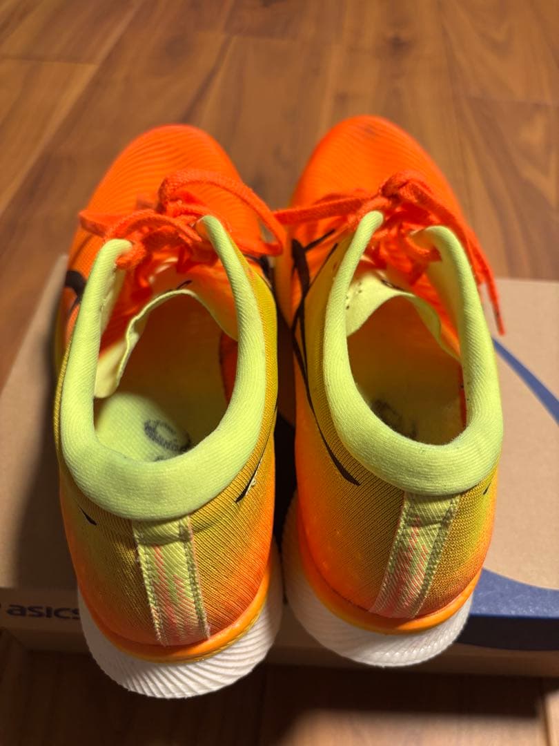 即購入可　初代　asics SPEEDSKY 26cm