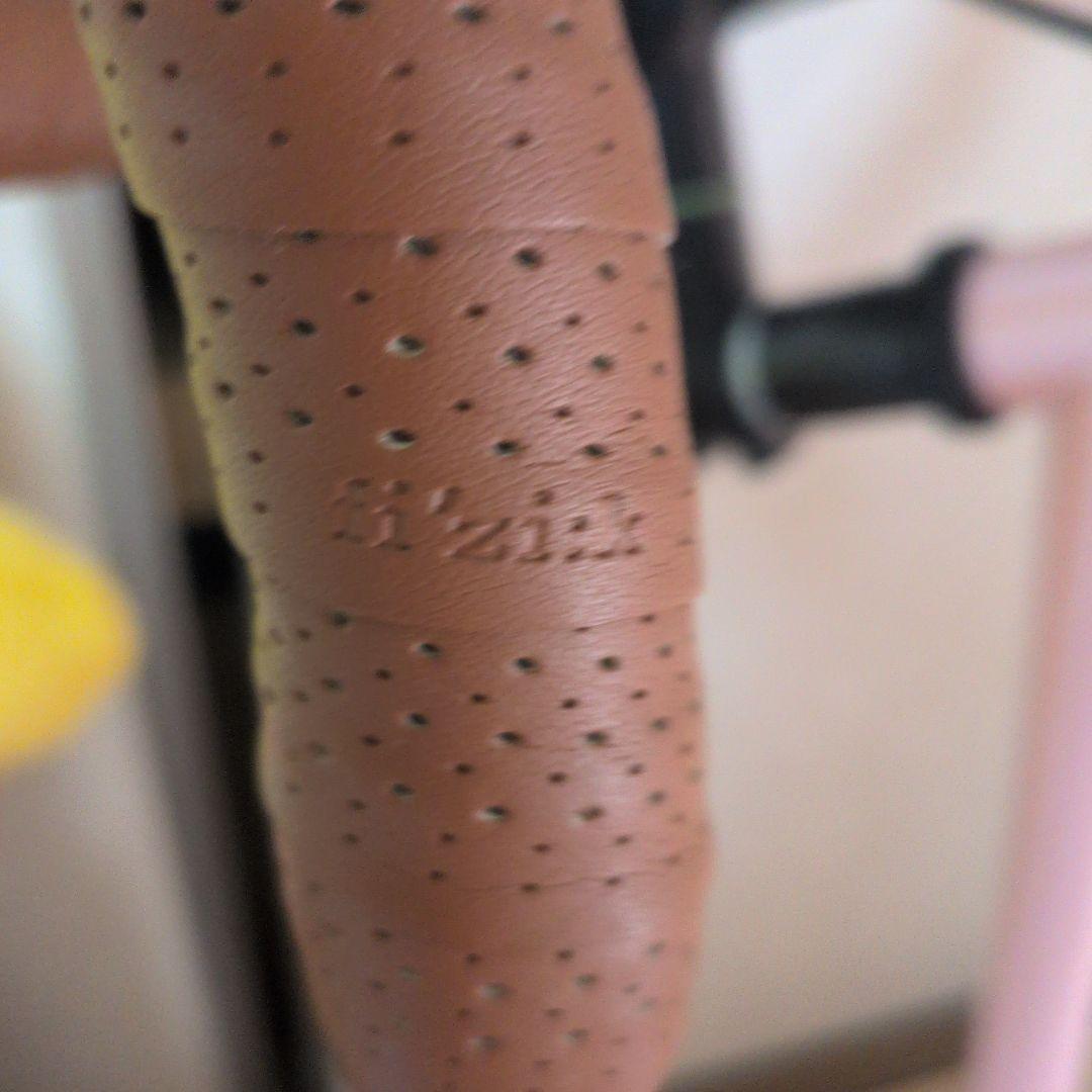 ANCHOR　rnc3　クロモリ　 2021年最終モデル　ピンク