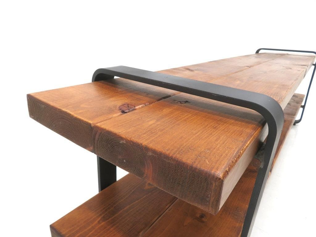 展示品　アクメ　ベルズファクトリー　テレビボード　テレビ台　モダン