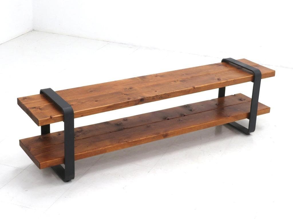 展示品　アクメ　ベルズファクトリー　テレビボード　テレビ台　モダン