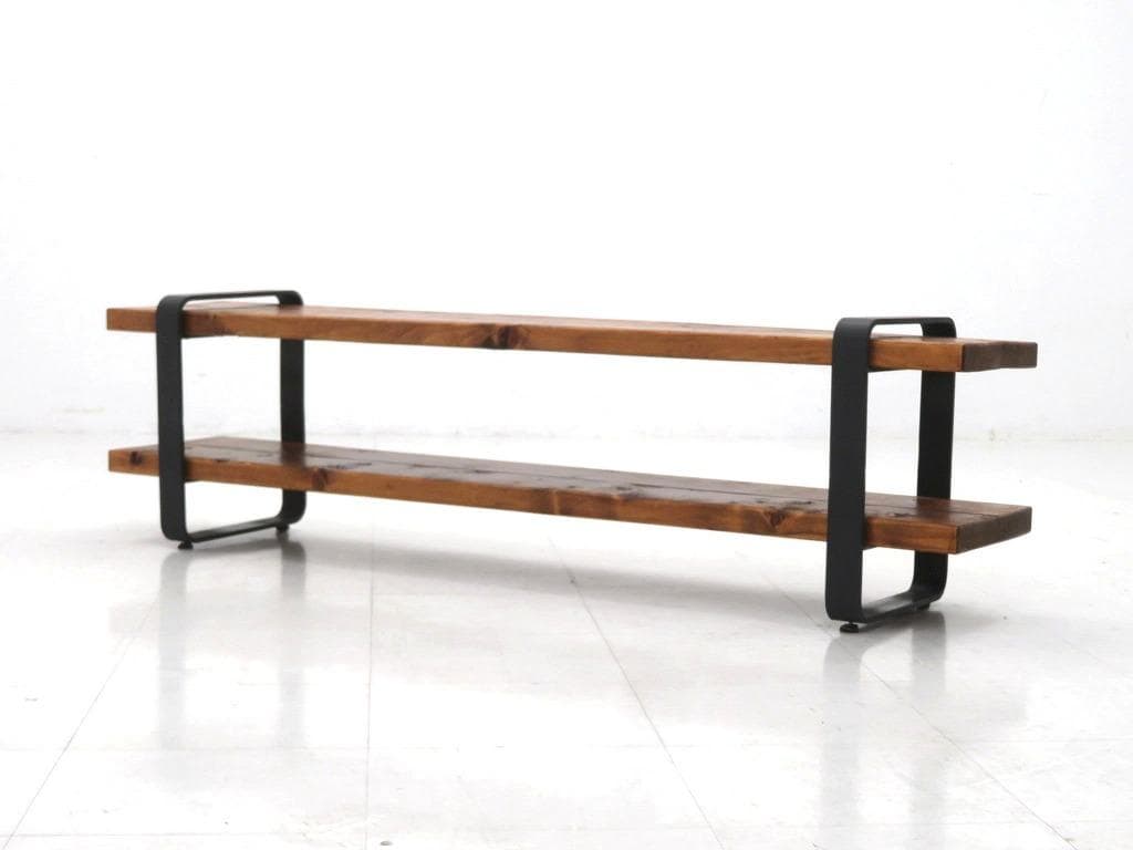 展示品　アクメ　ベルズファクトリー　テレビボード　テレビ台　モダン