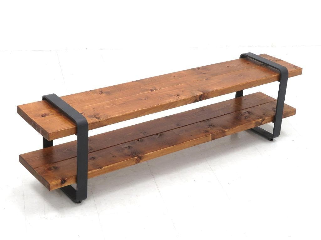 展示品　アクメ　ベルズファクトリー　テレビボード　テレビ台　モダン