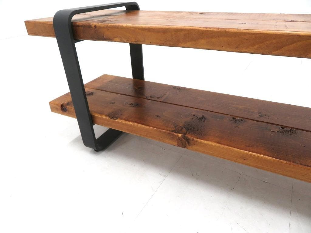 展示品　アクメ　ベルズファクトリー　テレビボード　テレビ台　モダン