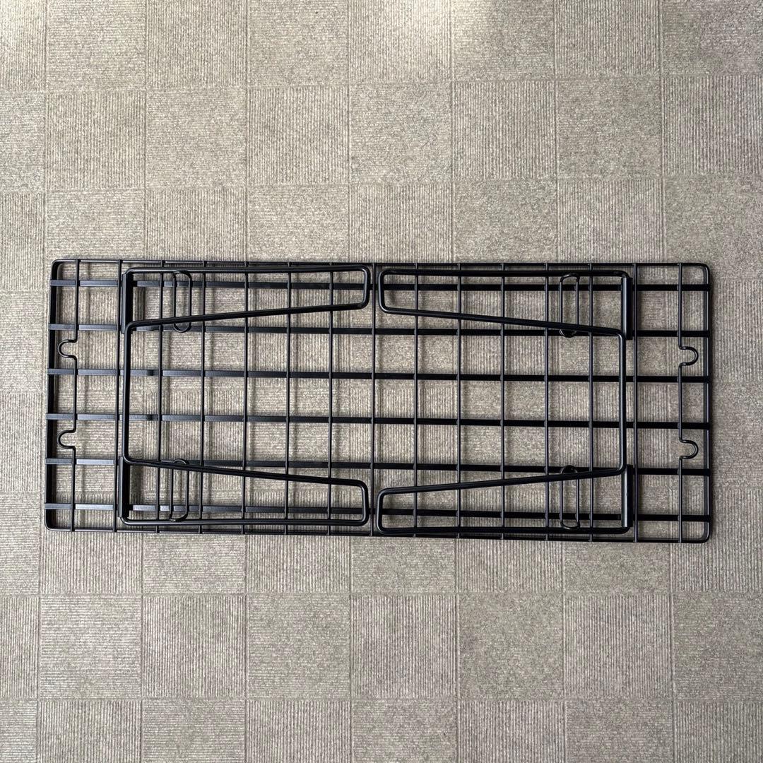 【4個セット】パイクスピーク　フィールドラック　収納袋付き　PYKESPEAK