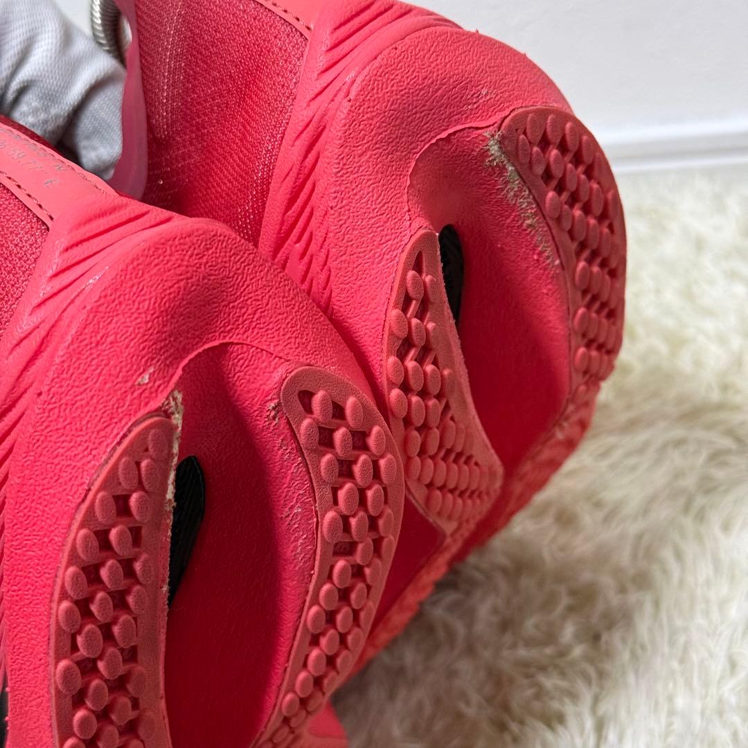 美品✨ ミズノ　ウェーブリベリオン　プロ2 フラッシュ2 ランニングシューズ