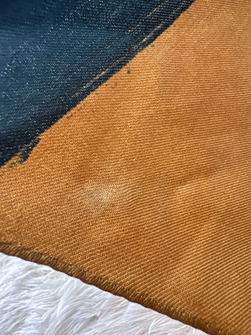 45R シルクスカーフ 大判