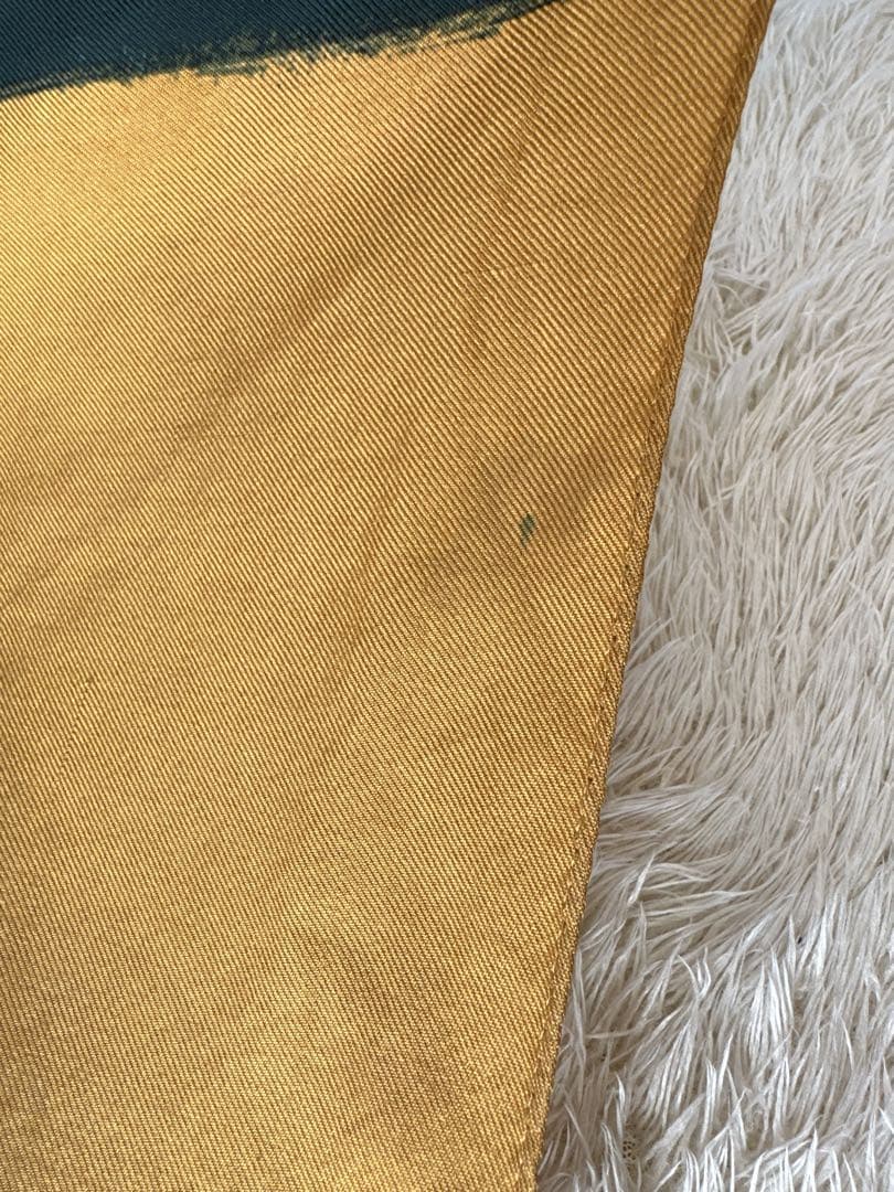 45R シルクスカーフ 大判