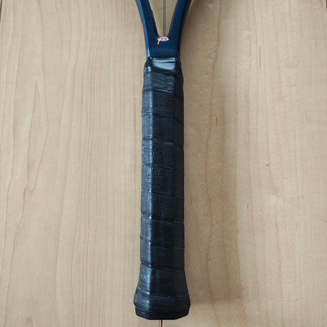 HEAD ラジカルMP 2023 人気モデル