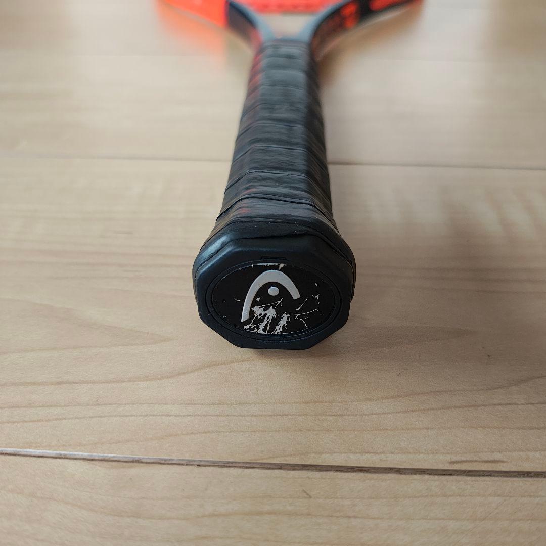 HEAD ラジカルMP 2023 人気モデル