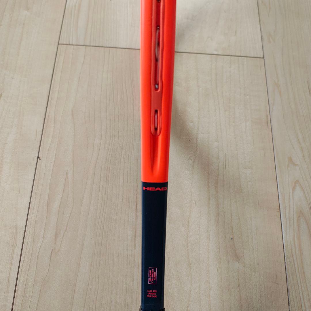 HEAD ラジカルMP 2023 人気モデル