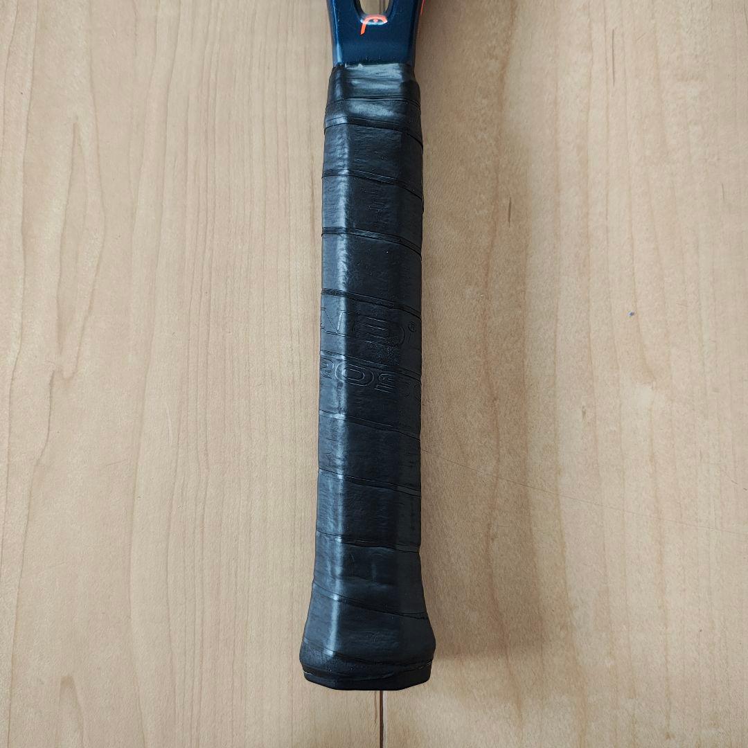 HEAD ラジカルMP 2023 人気モデル