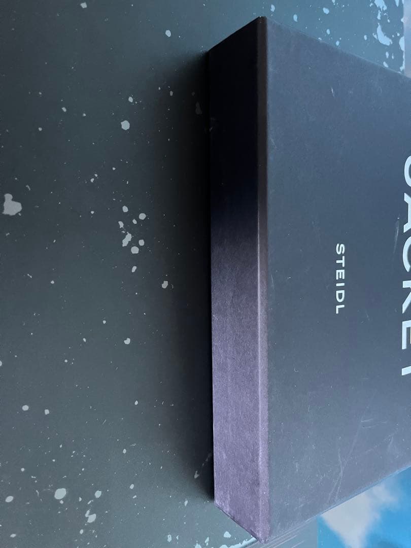 洋書 THE LITTLE BLACK JACKET